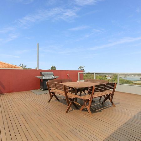 Nautilus Βίλα Lakes Entrance Εξωτερικό φωτογραφία
