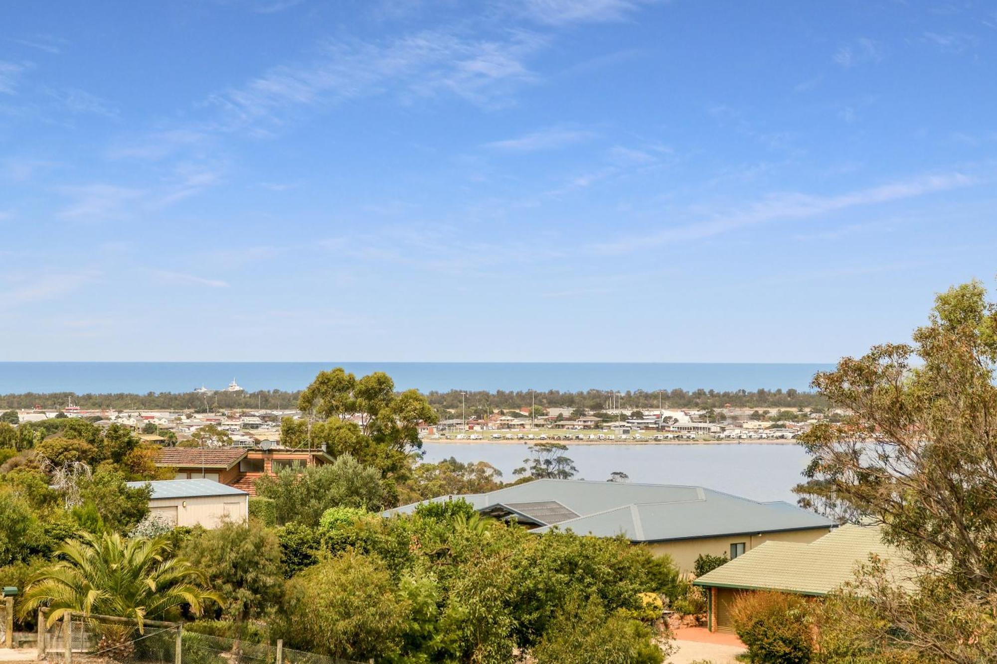 Nautilus Βίλα Lakes Entrance Εξωτερικό φωτογραφία