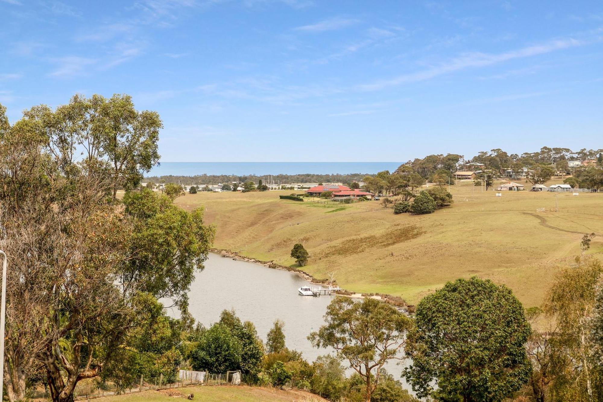 Nautilus Βίλα Lakes Entrance Εξωτερικό φωτογραφία